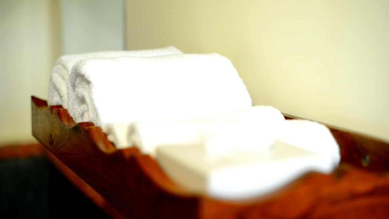 Golden Temple Inn 加德满都 外观 照片
